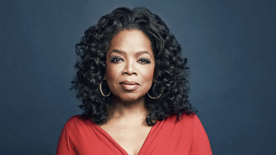 Oprah Winfrey