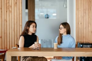 Why Women Need Mentors (And Where to Find One)